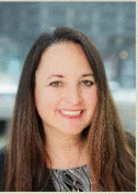 Demetra Paguio, Senior VP for Business Development, Chief Marketing 