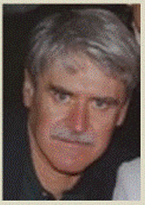 Evangelos Otto Simos Ph. D., Chief Research Officer (CRO), 